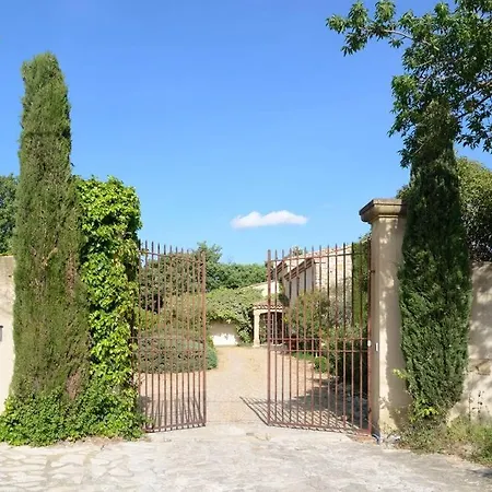 Mas Au Coeur De La Provence & Spa Saint-Cannat Exterior photo