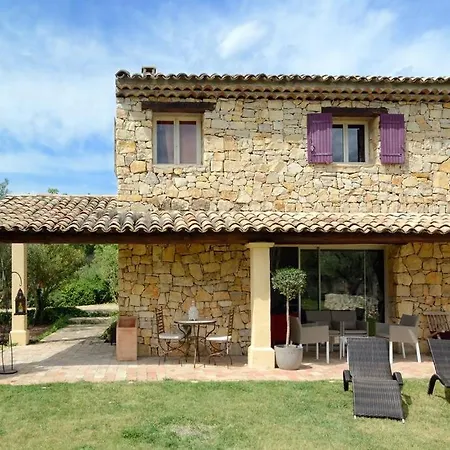 Mas Au Coeur De La Provence & Spa Saint-Cannat Exterior photo