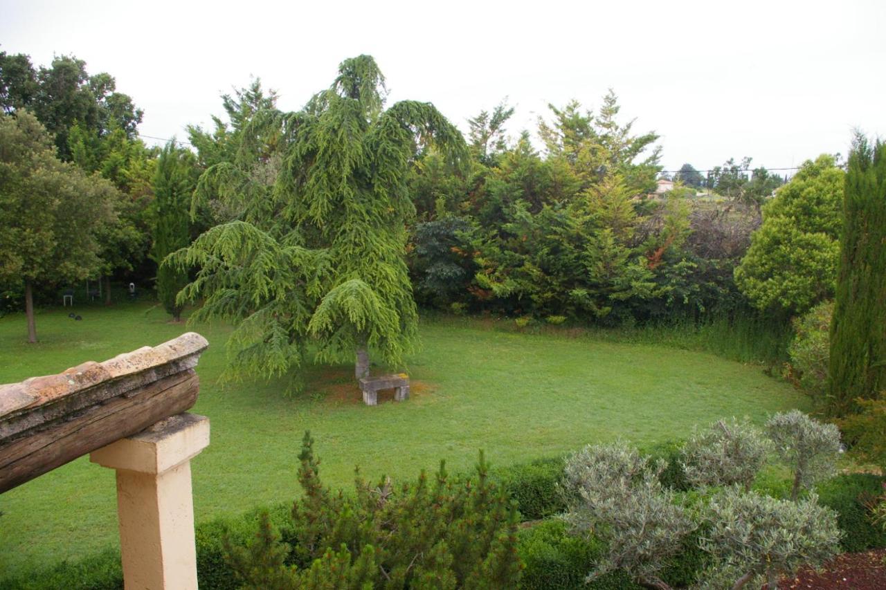 Mas Au Coeur De La Provence & Saint-Cannat
