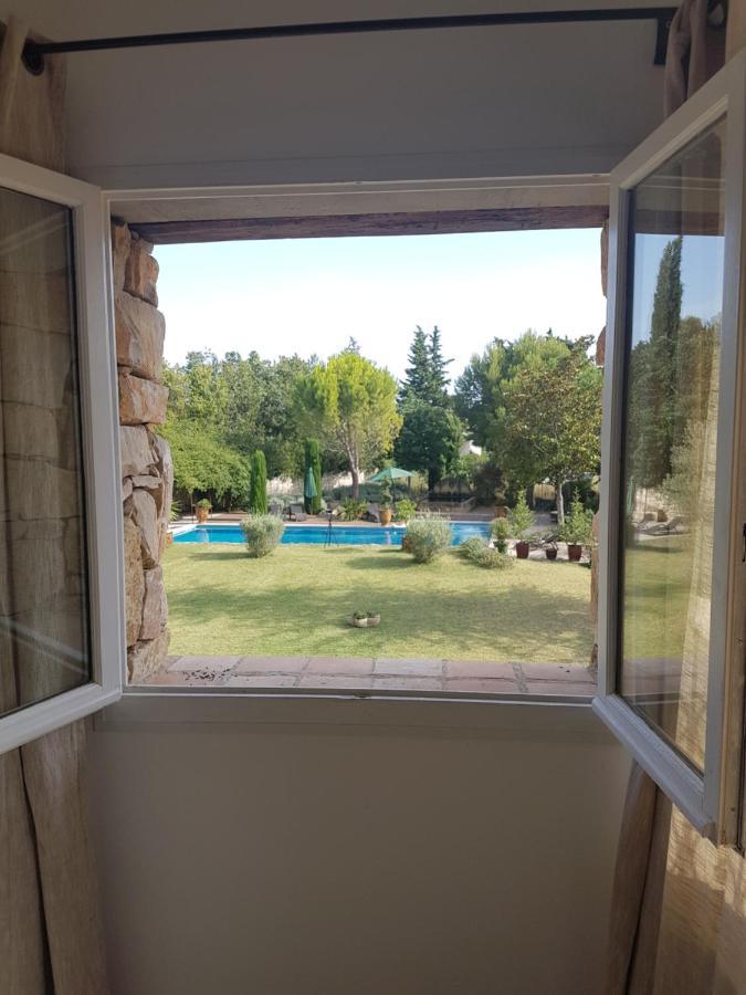 Mas Au Coeur De La Provence & Frühstückspension
