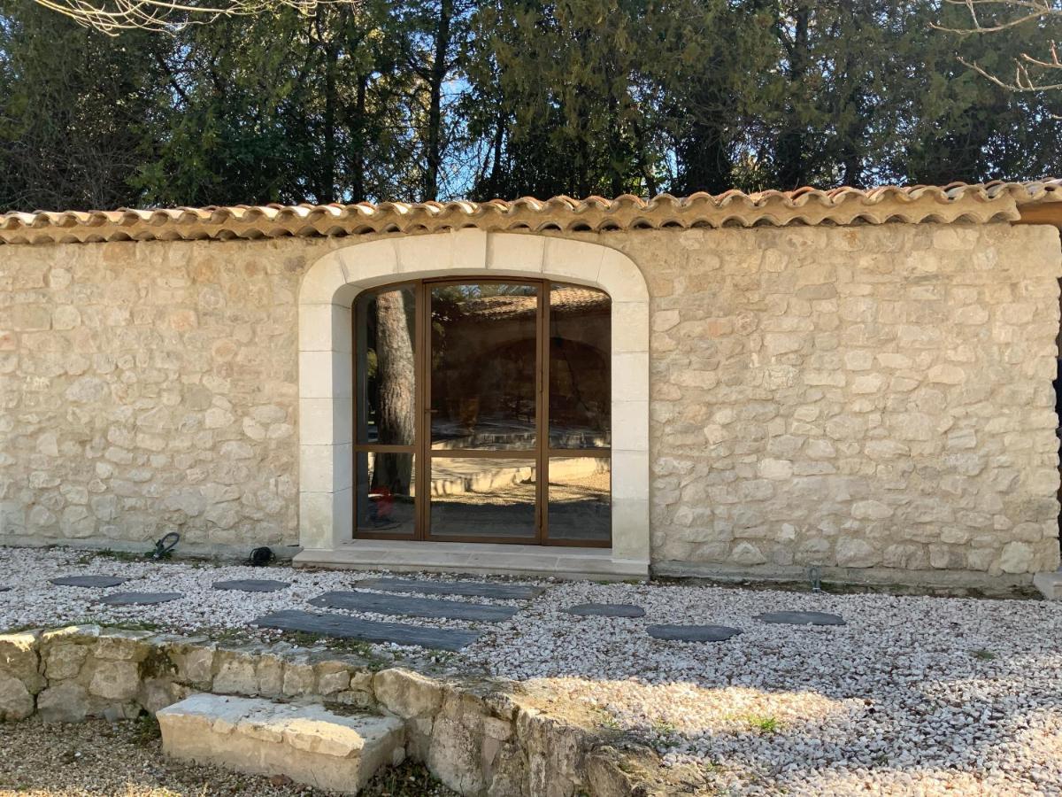 Mas Au Coeur De La Provence & Saint-Cannat