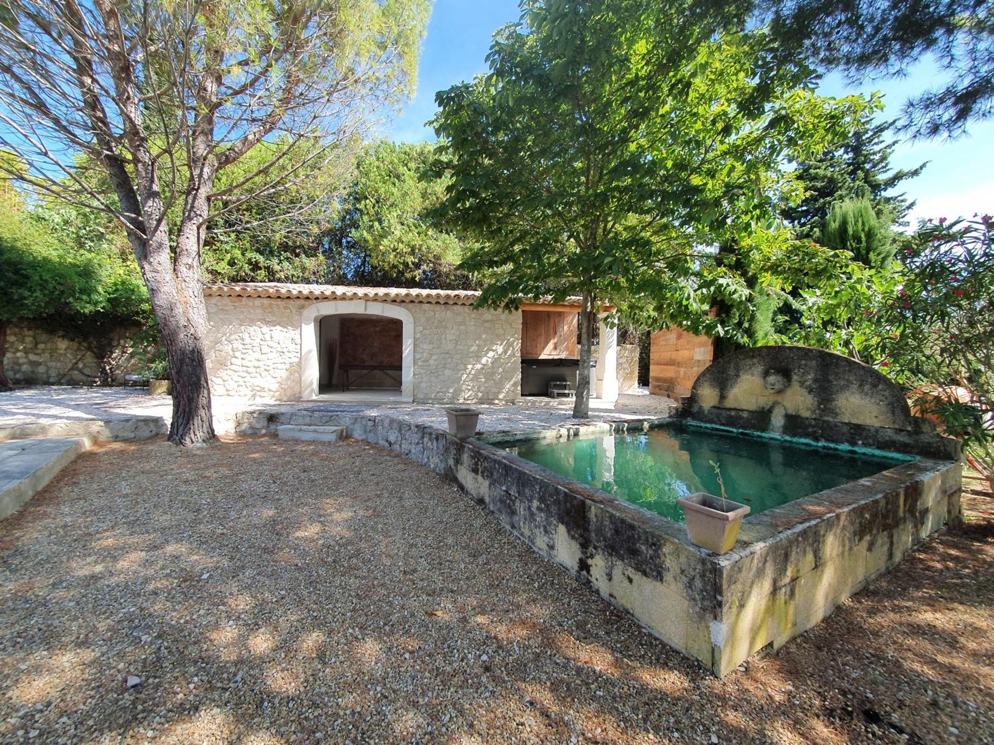 Frühstückspension Mas Au Coeur De La Provence & *